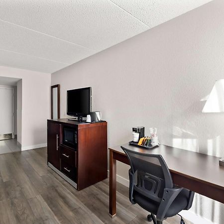 Best Western Luxbury Inn פורט וויין מראה חיצוני תמונה