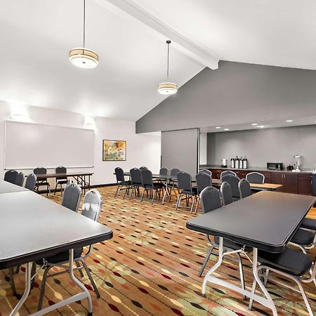 Best Western Luxbury Inn פורט וויין מראה חיצוני תמונה