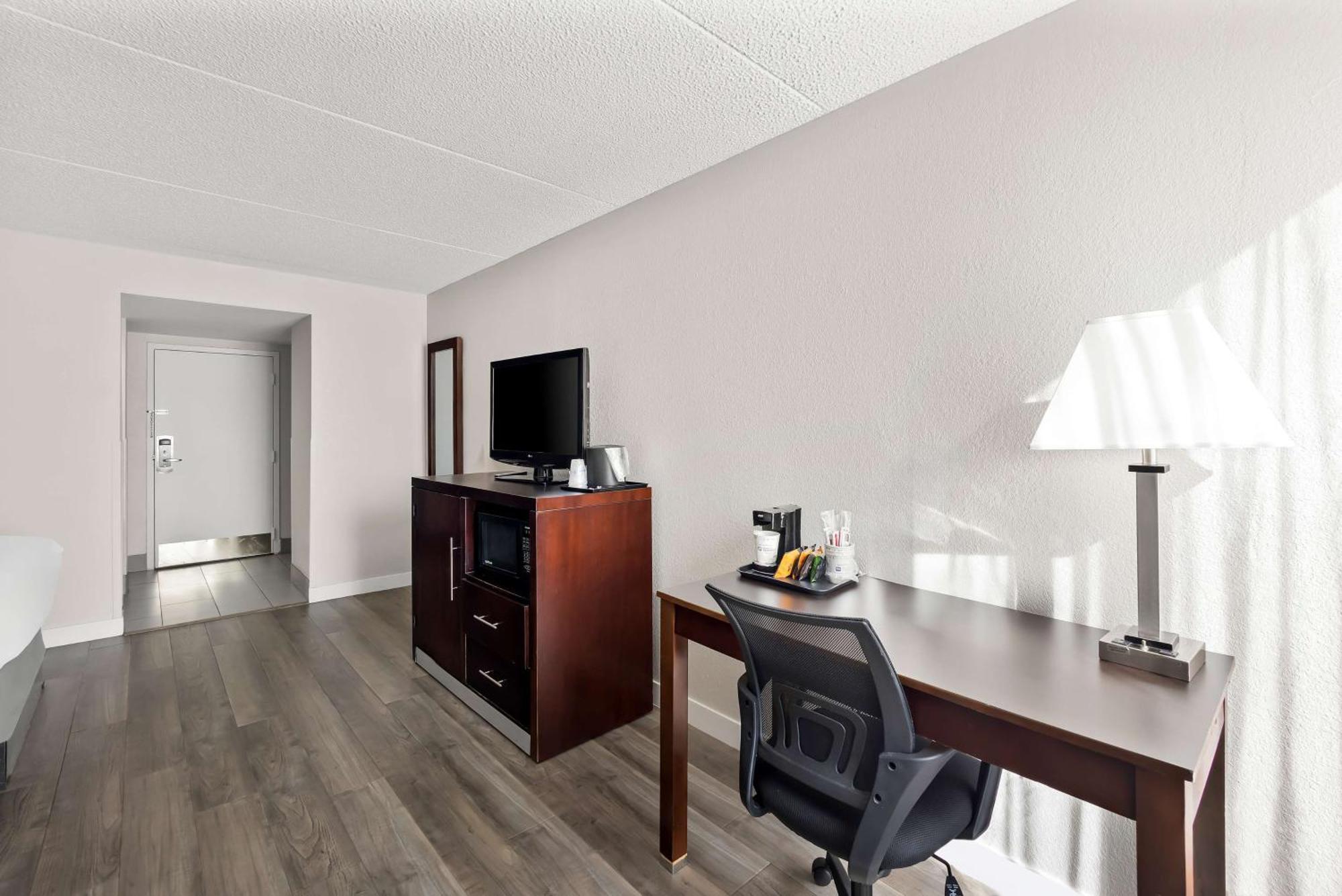 Best Western Luxbury Inn פורט וויין מראה חיצוני תמונה